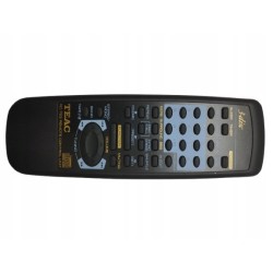 PILOT TEAC RC723 RC-723 DC-D6800 DC-D7000 DCD6800 DCD7000 ORYGINAŁ !!