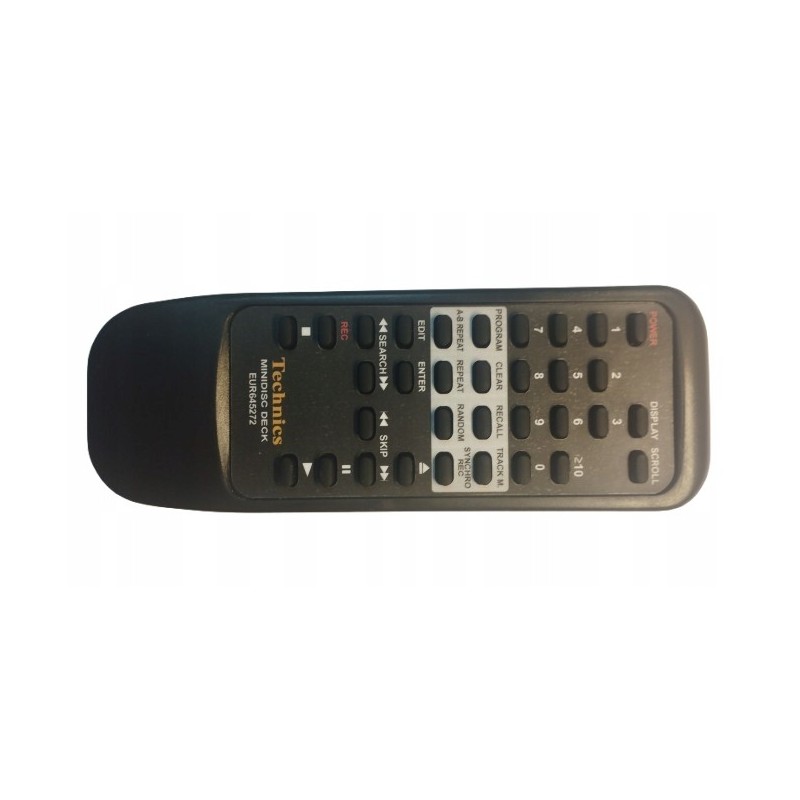 PILOT TECHNICS EUR645272 SJ-MD100 SJ-MD150 ZAMIENNIK