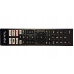 PILOT TECHNISAT 398GM08BETN TECHNIVISTA 55UHD 65UHD ORYGINAŁ !!!