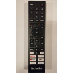 PILOT TECHNISAT 398GM08BETN TECHNIVISTA 55UHD 65UHD ORYGINAŁ !!!
