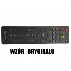 PILOT TELE SYSTEM TS6105 do dekodera DVBT2 zamiennik