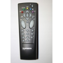 PILOT TELEFUNKEN RC100 ORYGINAŁ!!