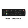 PILOT THOMSON THT82 THT709 THT808 do dekodera DVB-T2 zamiennik