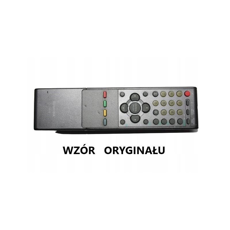 PILOT TOSHIBA CT8016 26W300P 32W301P zamiennik