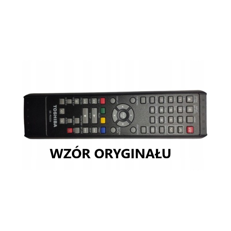 PILOT TOSHIBA SE-R0339 DR19DT DR20KB zamiennik