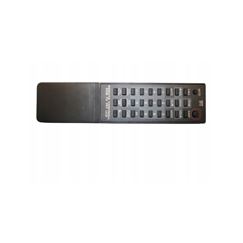 PILOT TRAK PTV550S SAGA LTF-TV800 TFT ZAMIENNIK
