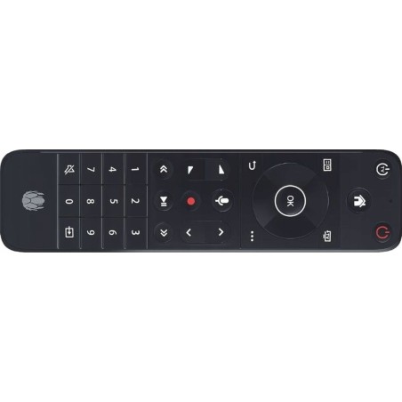 PILOT UPC 4K TV BOX APOLLO ORYGINAŁ !!!