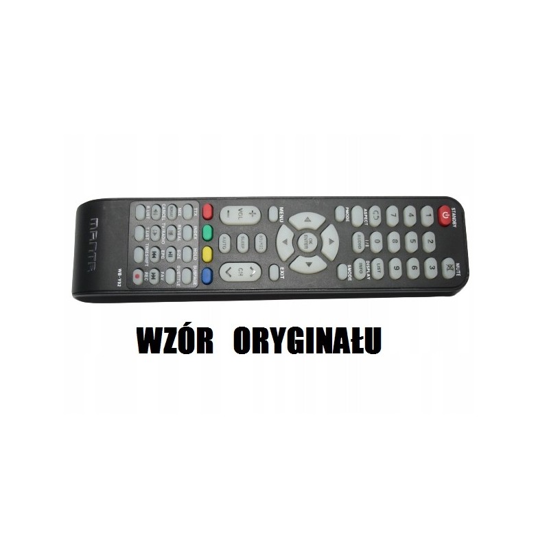 PILOT WB-Y92 LED3203 v.1 ZAMIENNIK