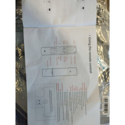 PILOT XIAOMI XMRM-010 L55M5-5ASP L43M55 ORYGINAŁ!!