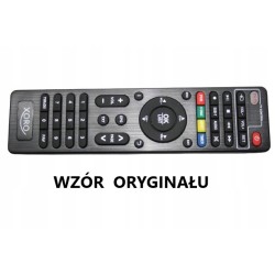 PILOT XORO HRT7624 HRT7624NP do dekodera DVB-T2 ZAMIENNIK
