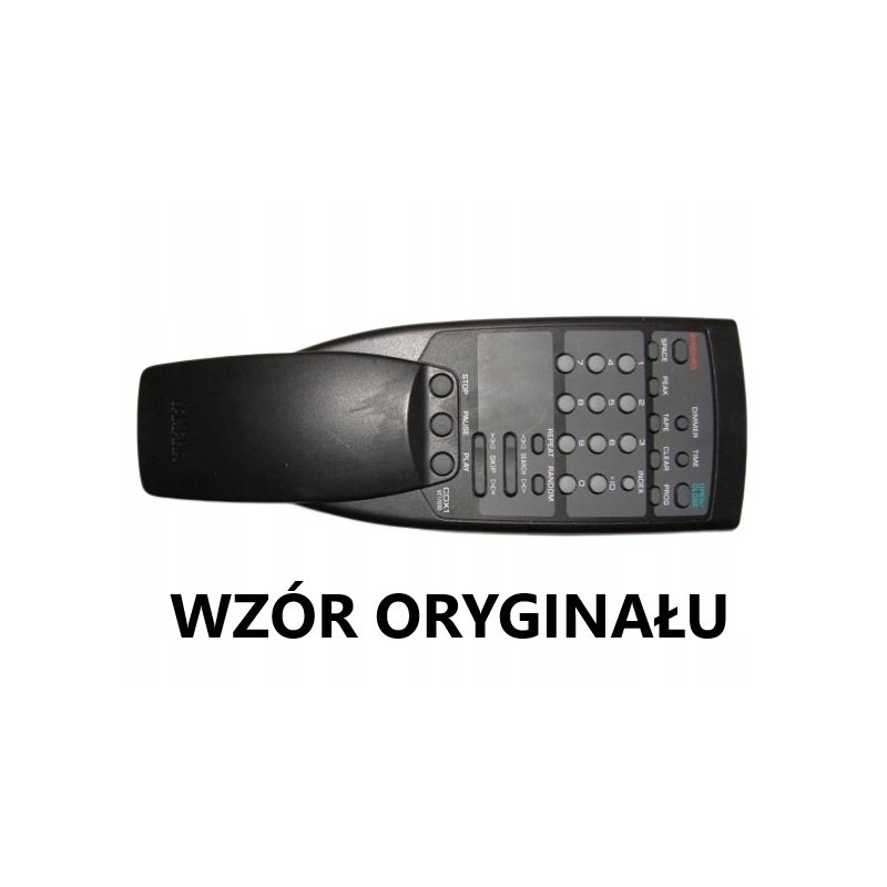 PILOT YAMAHA CDX1 CDX2 CDX396 CDX470 CDX490 CDX596 CDX670 CDX890 zamiennik
