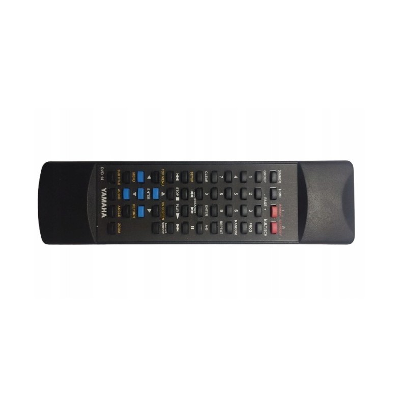 PILOT YAMAHA DVD14 DVD-S1700 DVD-S1800 DVD-S2700 ZAMIENNIK