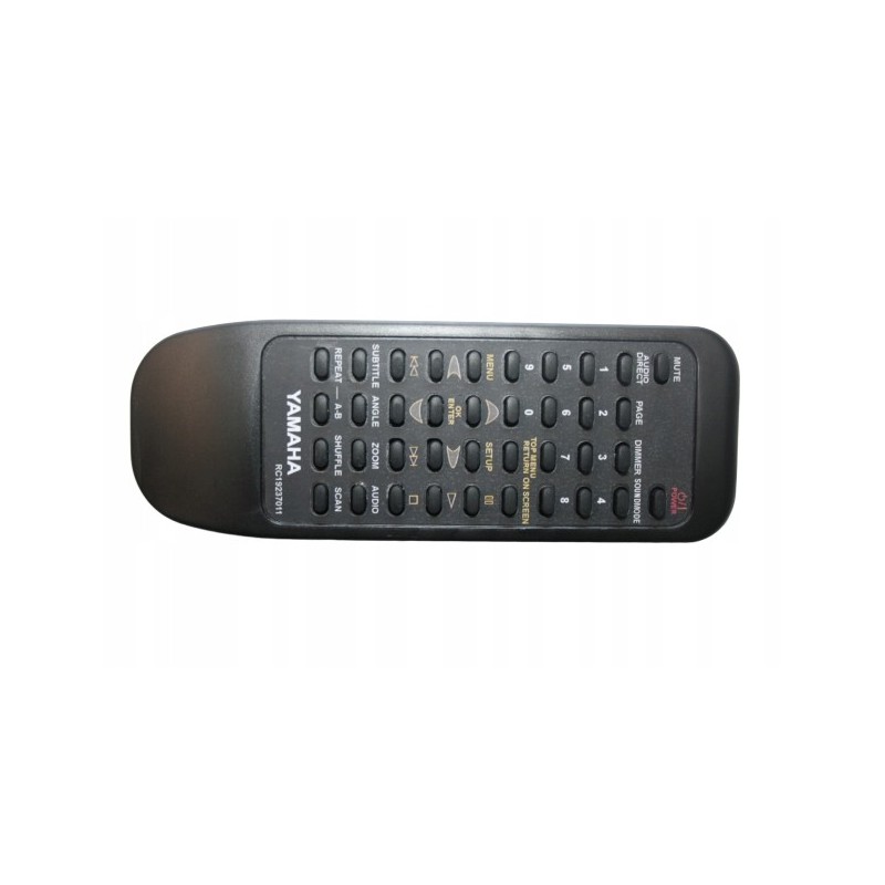 PILOT YAMAHA DVD-S520 DVD-S540 DVD-S657 ZAMIENNIK