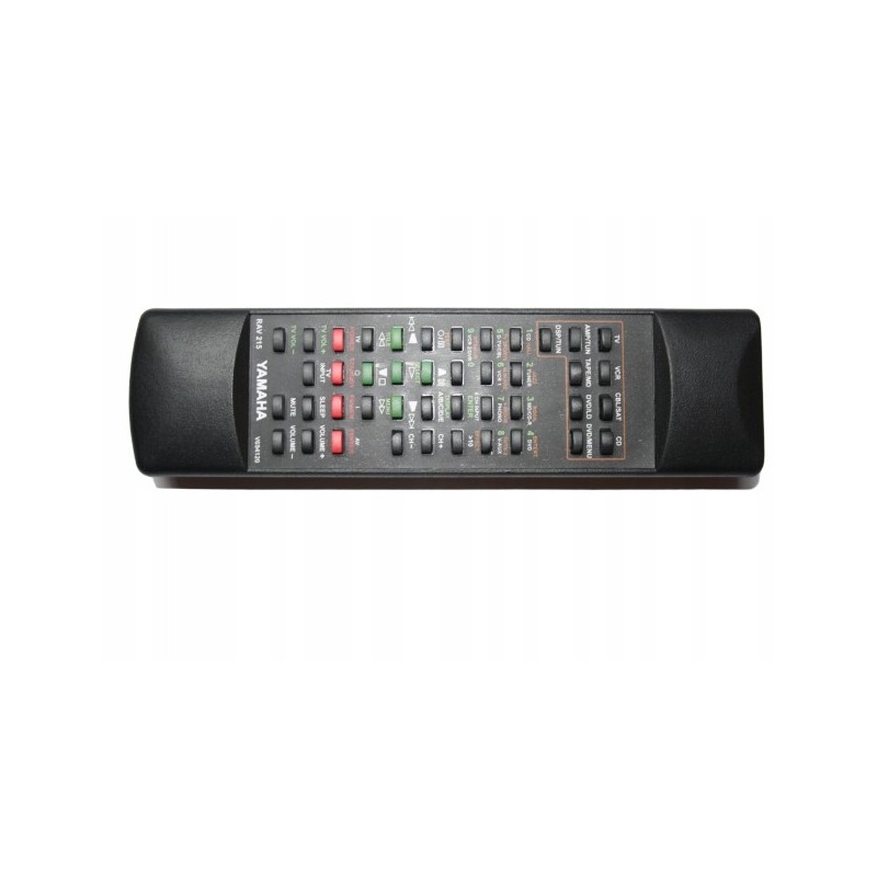 PILOT YAMAHA RAV215 RX-V620 RX-V620RDS ZAMIENNIK